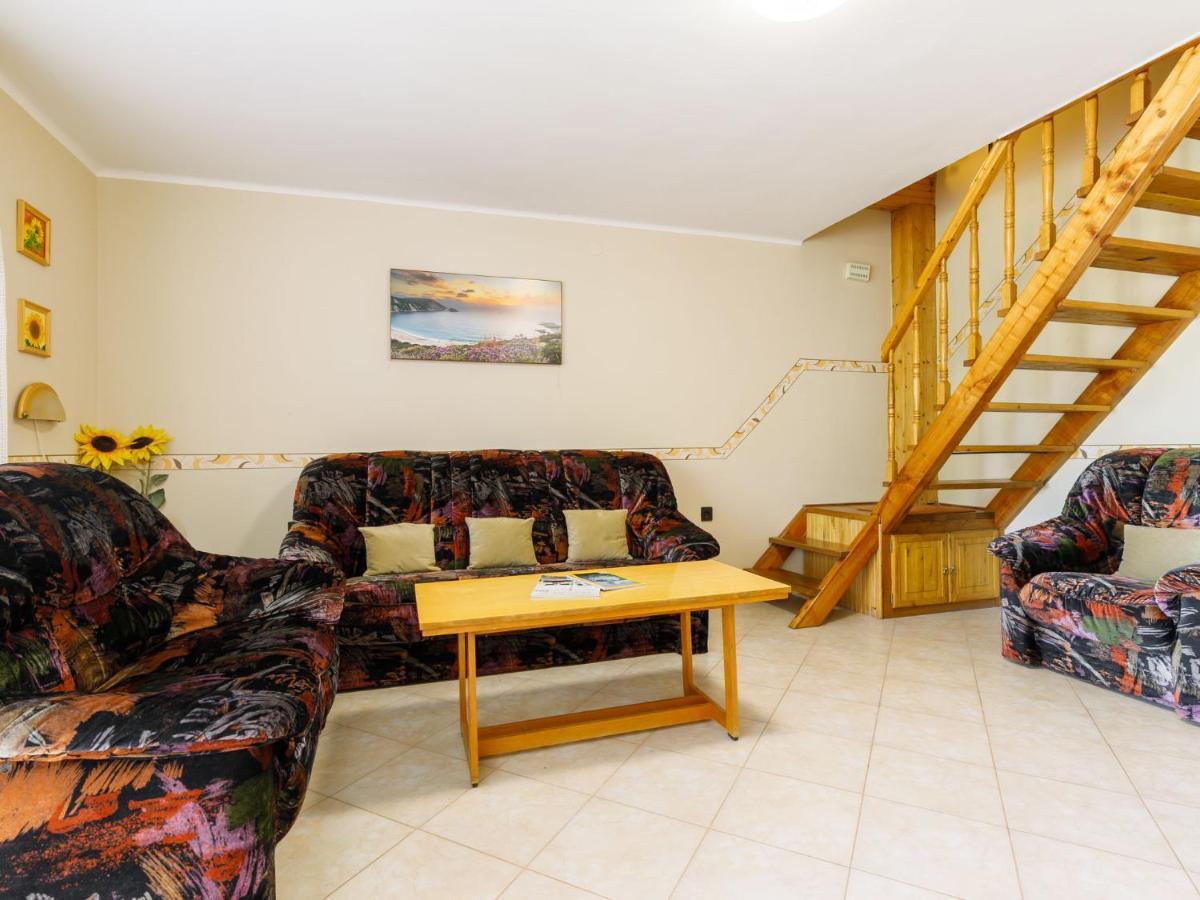 Holiday Home Jazmin By Interhome Balatonszarszo Esterno foto