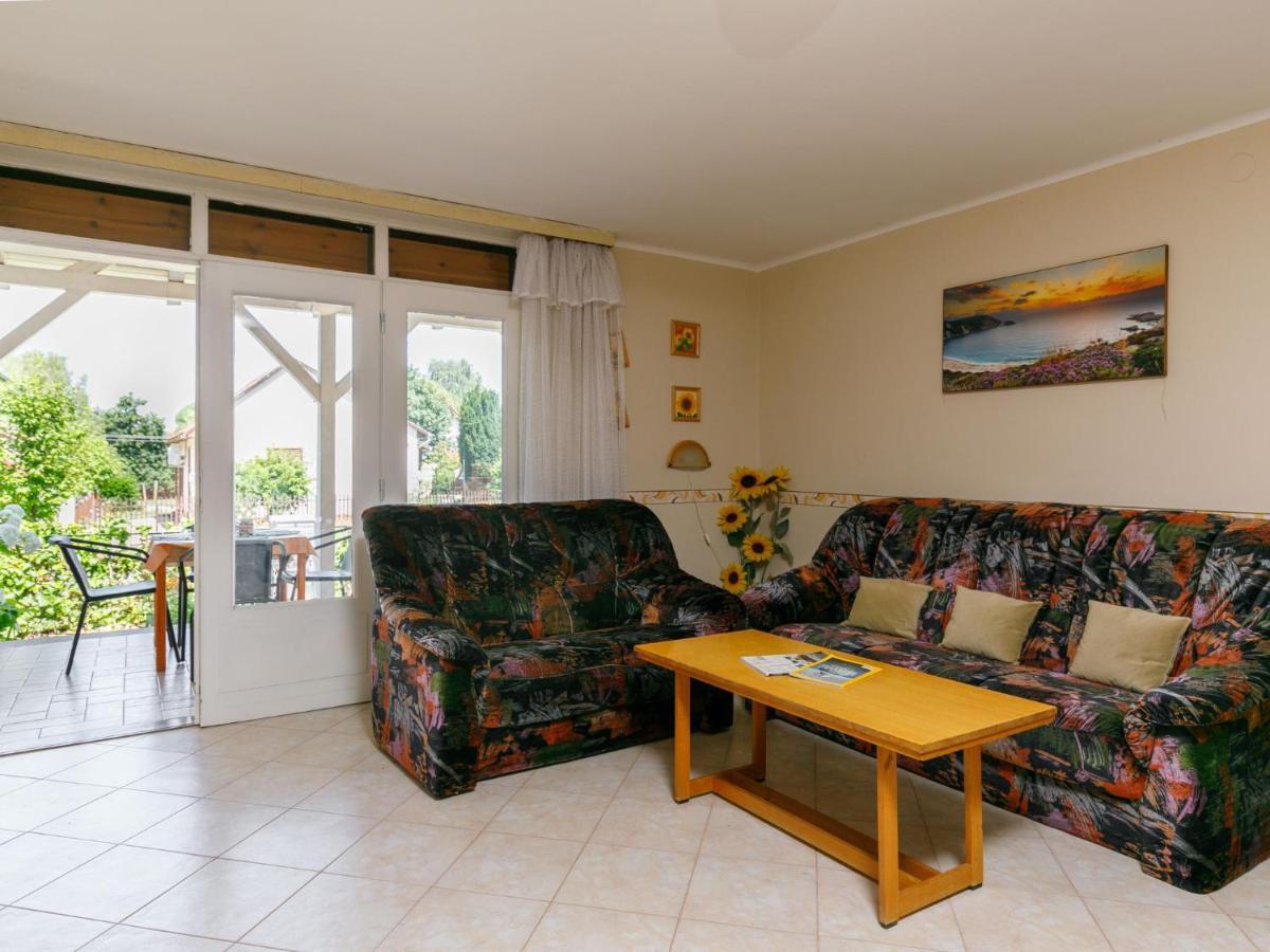 Holiday Home Jazmin By Interhome Balatonszarszo Esterno foto