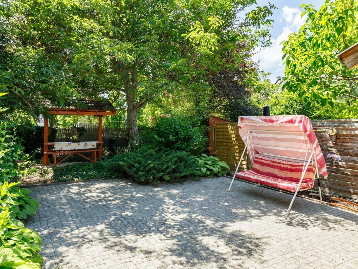 Holiday Home Jazmin By Interhome Balatonszarszo Esterno foto