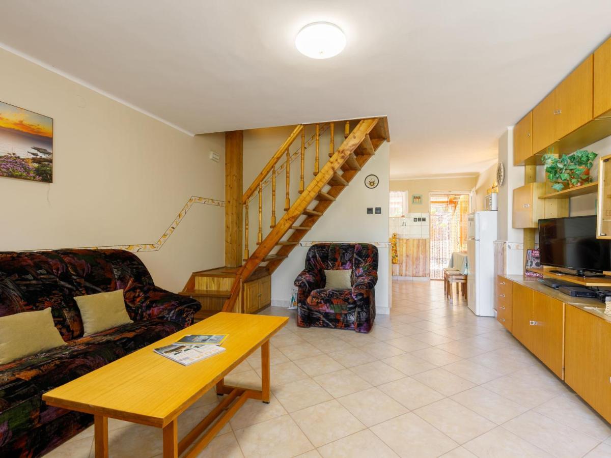 Holiday Home Jazmin By Interhome Balatonszarszo Esterno foto
