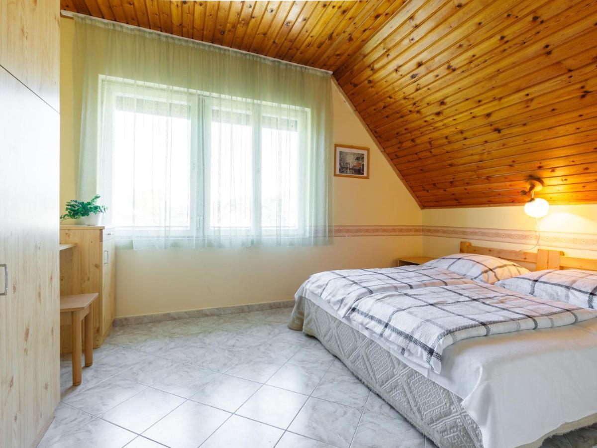 Holiday Home Jazmin By Interhome Balatonszarszo Esterno foto