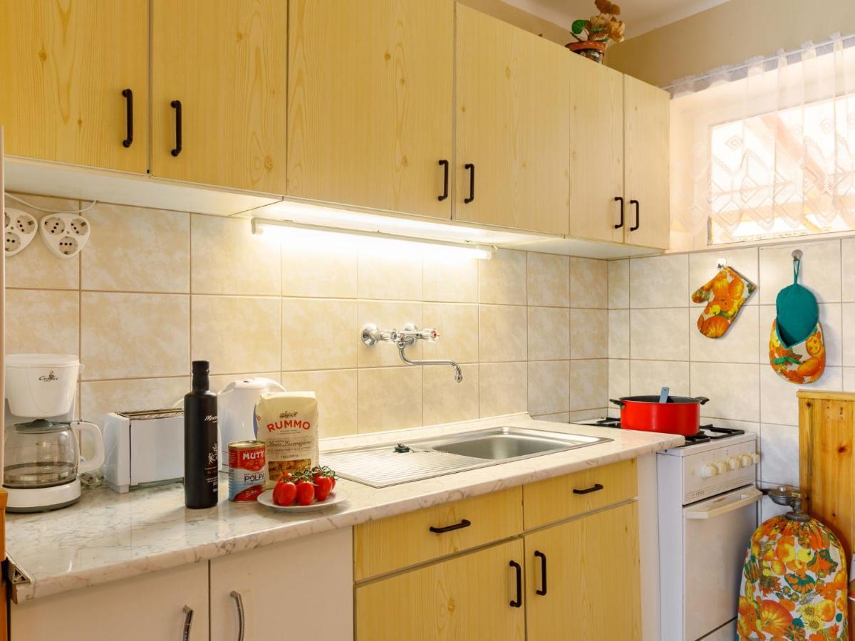 Holiday Home Jazmin By Interhome Balatonszarszo Esterno foto