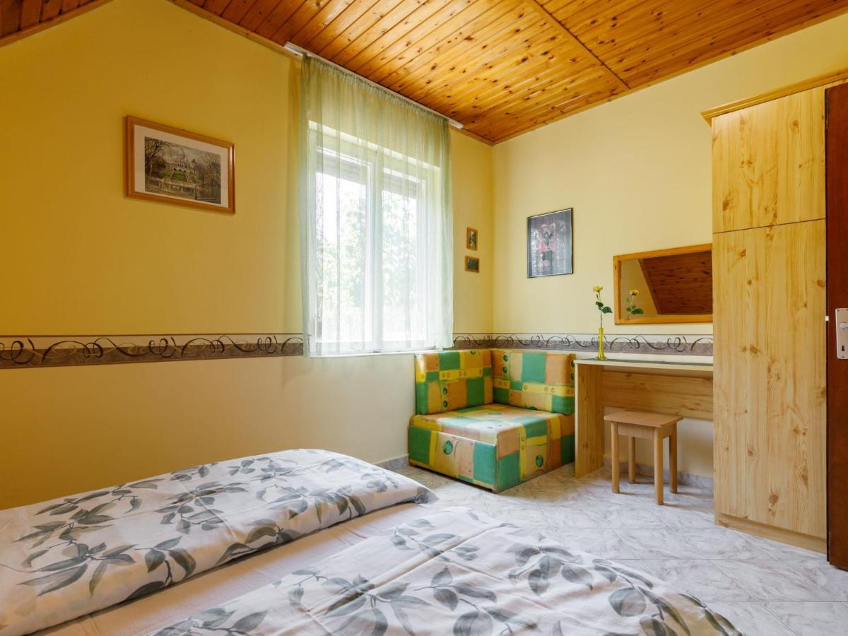 Holiday Home Jazmin By Interhome Balatonszarszo Esterno foto